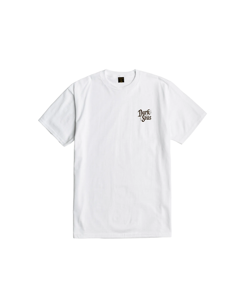 Dark Seas Mens Shirt Treasure Map