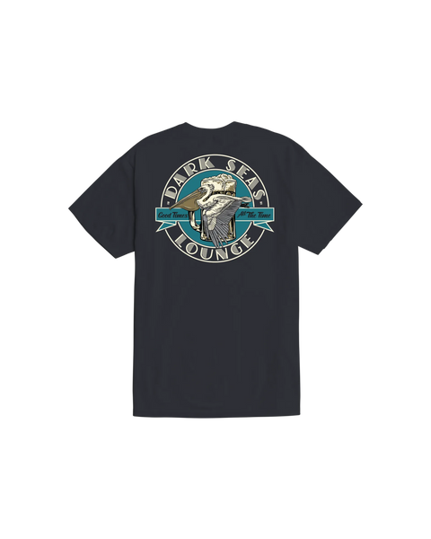 Dark Seas Mens Shirt Easy Going
