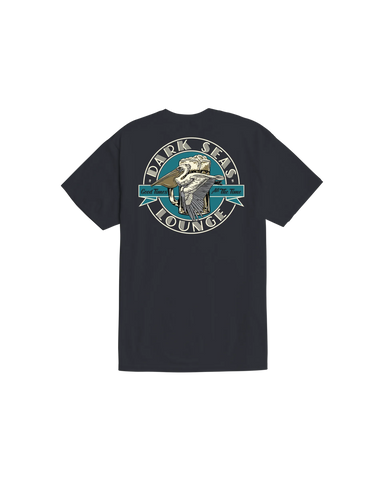 Dark Seas Mens Shirt Easy Going