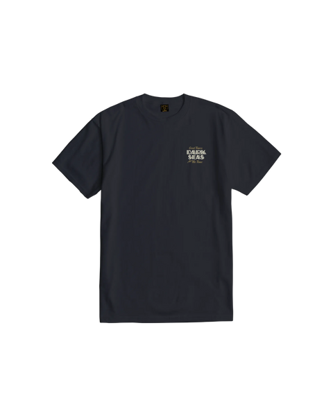 Dark Seas Mens Shirt Easy Going