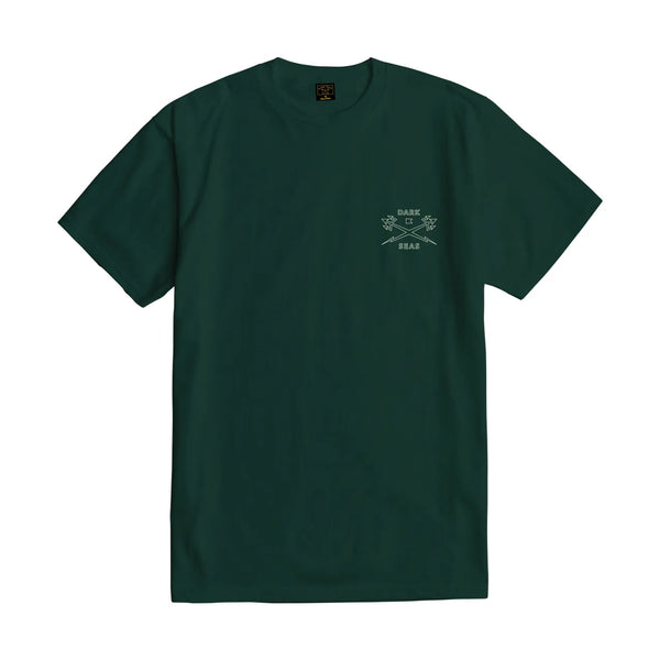 Dark Seas Mens Shirt Working Class