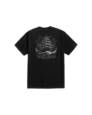 Dark Seas Mens Shirt Dead Of Nite