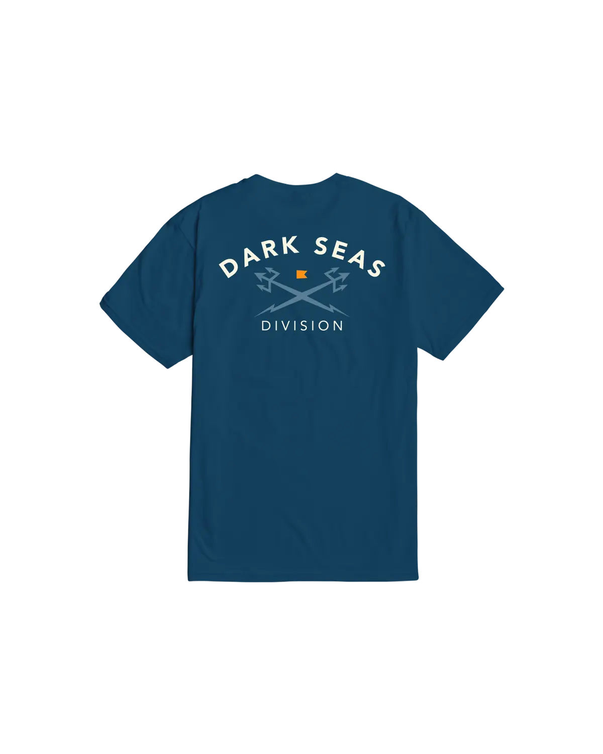 Dark Seas Mens Shirt Headmaster III