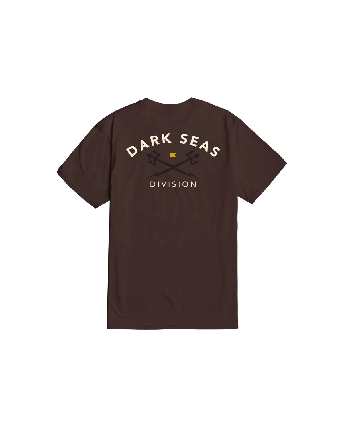 Dark Seas Mens Shirt Headmaster III