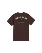 Dark Seas Mens Shirt Headmaster III
