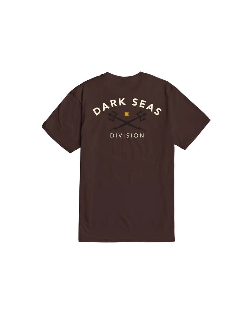 Dark Seas Mens Shirt Headmaster III