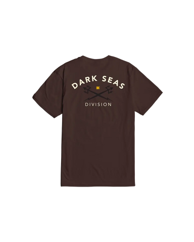 Dark Seas Mens Shirt Headmaster III