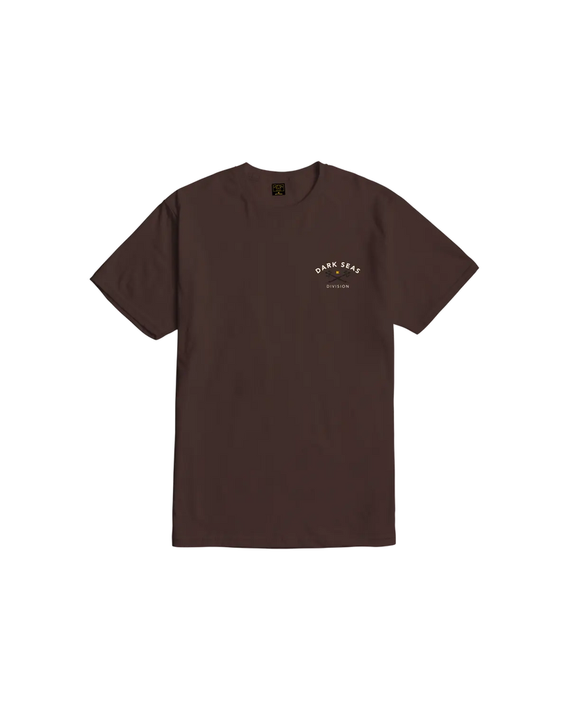 Dark Seas Mens Shirt Headmaster III