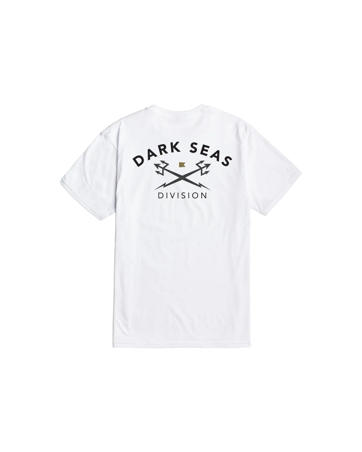 Dark Seas Mens Shirt Headmaster III