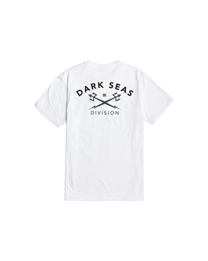 Dark Seas Mens Shirt Headmaster III