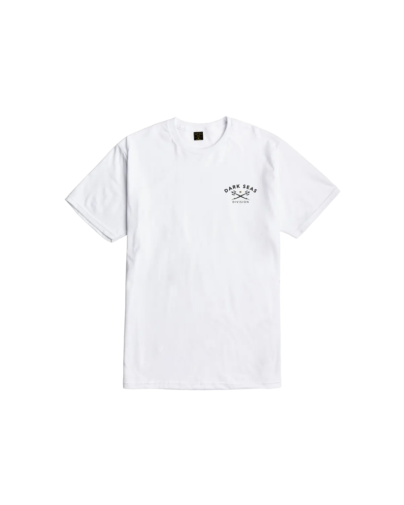 Dark Seas Mens Shirt Headmaster III