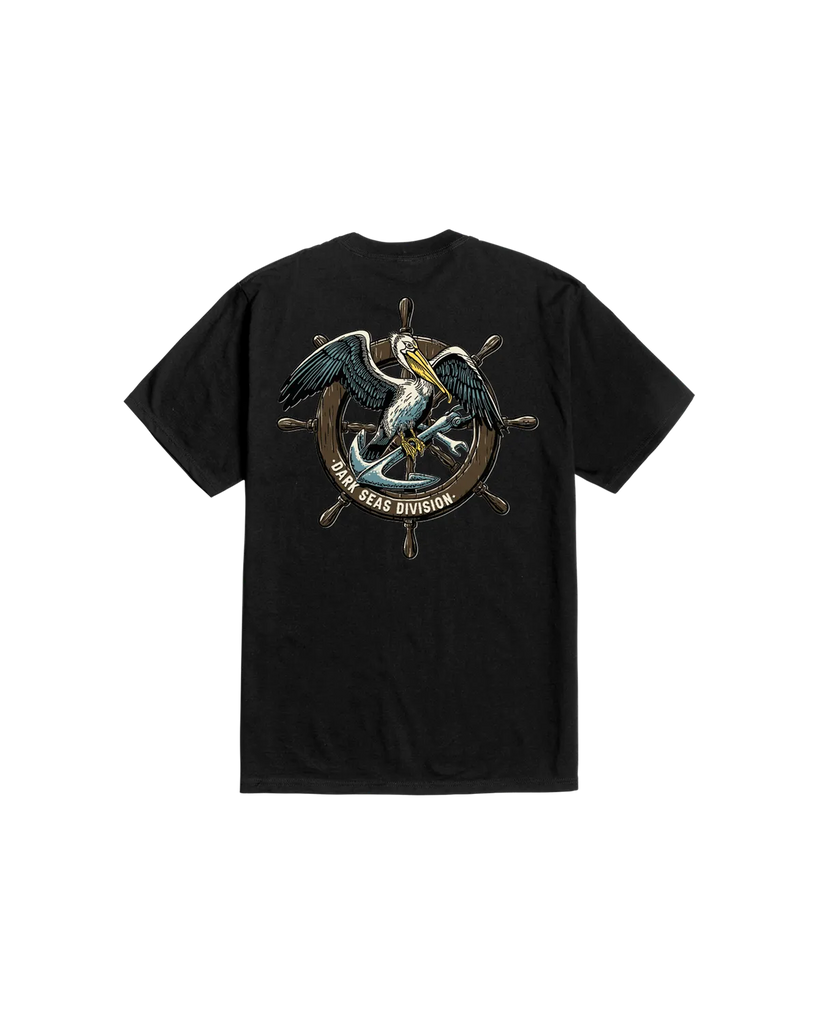 Dark Seas Mens Shirt Cutwater