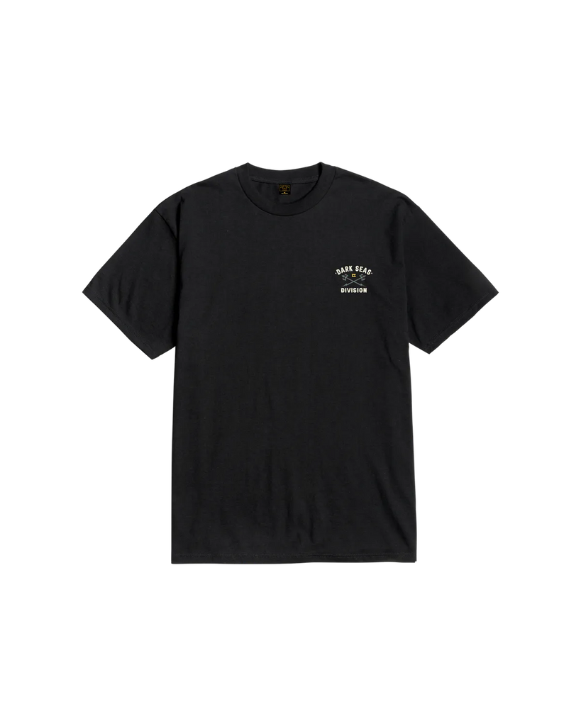 Dark Seas Mens Shirt Cutwater