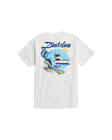 Dark Seas Mens Shirt Reel Legends