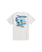 Dark Seas Mens Shirt Reel Legends