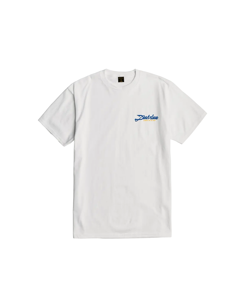 Dark Seas Mens Shirt Reel Legends