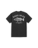 Dark Seas Mens Shirt Calico Bass