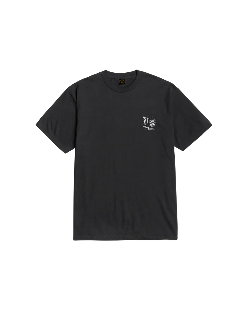 Dark Seas Mens Shirt Calico Bass