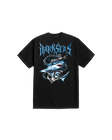 Dark Seas Mens Shirt Chrome Killer