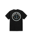 Dark Seas Mens Shirt Anchors Up