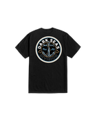 Dark Seas Mens Shirt Anchors Up
