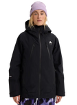 Burton Womens Snow Jacket Reserve GORE-TEX 2L Insulated
