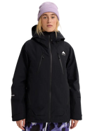 Burton Womens Snow Jacket Reserve GORE-TEX 2L Insulated