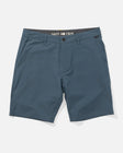 Salty Crew Mens Shorts Drifter 19" Slub Hybrid