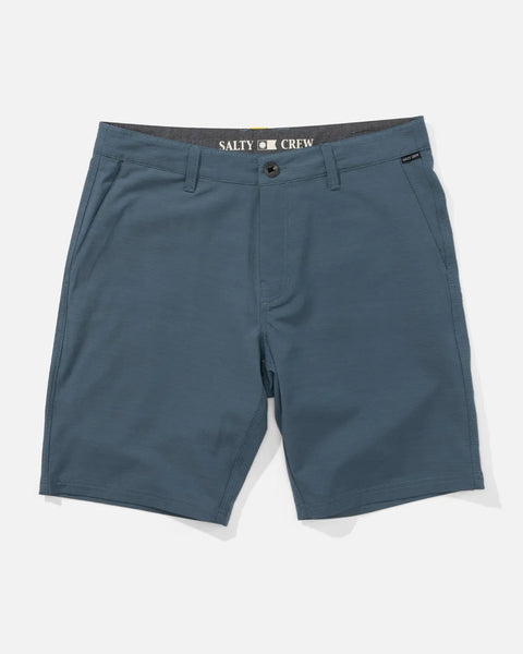Salty Crew Mens Shorts Drifter 19