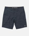 Salty Crew Mens Shorts Drifter 19" Slub Hybrid