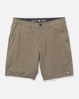 Salty Crew Mens Shorts Drifter 19" Slub Hybrid