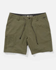 Salty Crew Mens Shorts Transom Tech