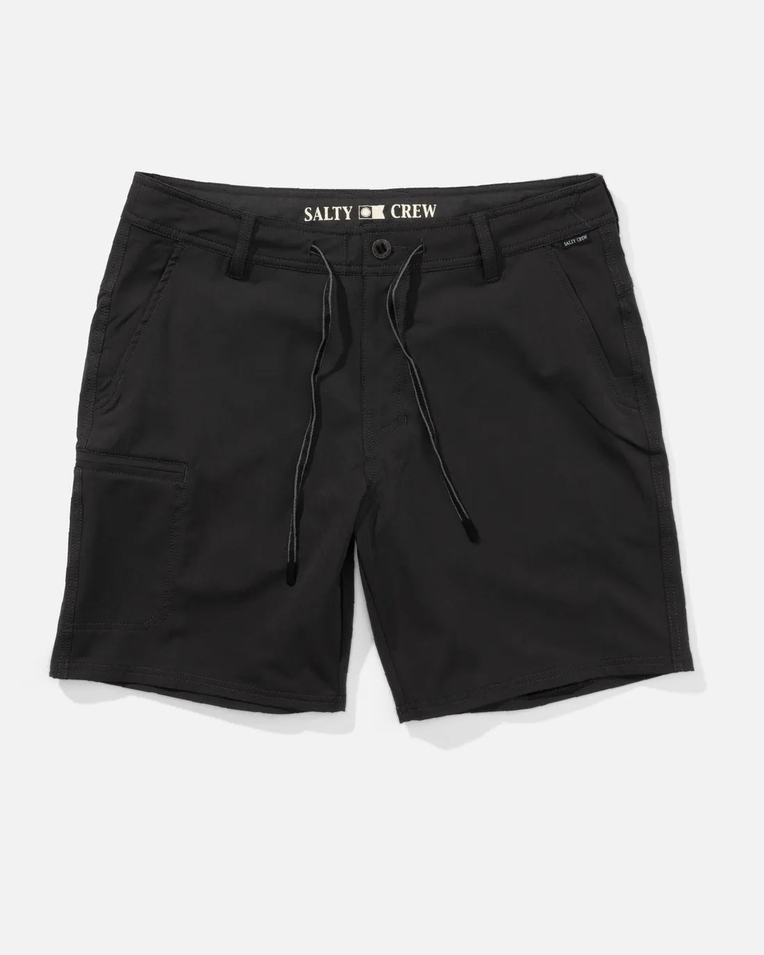 Salty Crew Mens Shorts Transom Tech