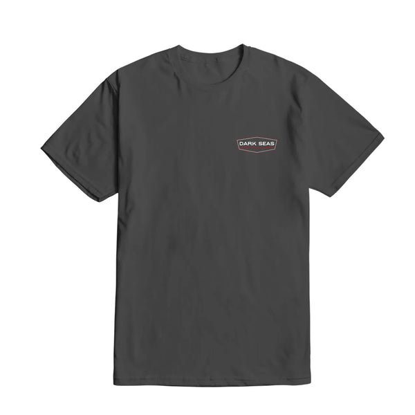 Dark Seas Mens Shirt Scavenger Premium
