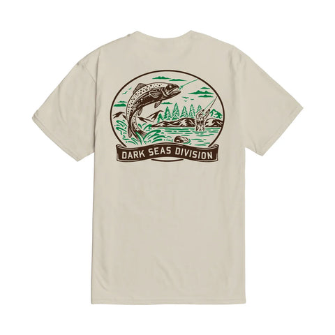 Dark Seas Mens Shirt Great Outdoors