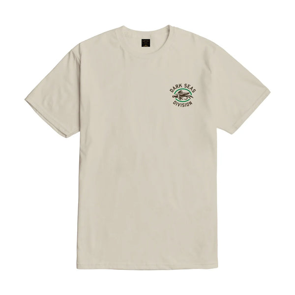 Dark Seas Mens Shirt Great Outdoors