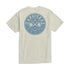 Dark Seas Mens Shirt Navigator Gravel Premium