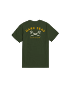 Dark Seas Mens Shirt Headmaster III Premium