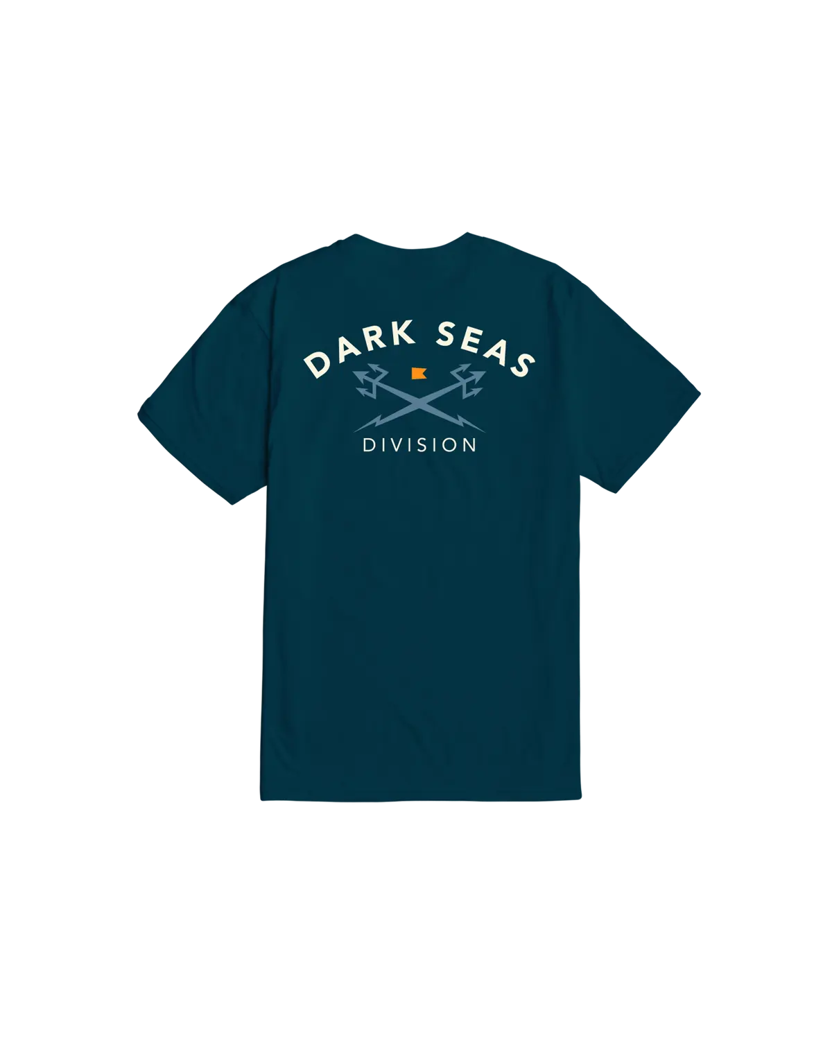 Dark Seas Mens Shirt Headmaster III Premium