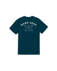 Dark Seas Mens Shirt Headmaster III Premium