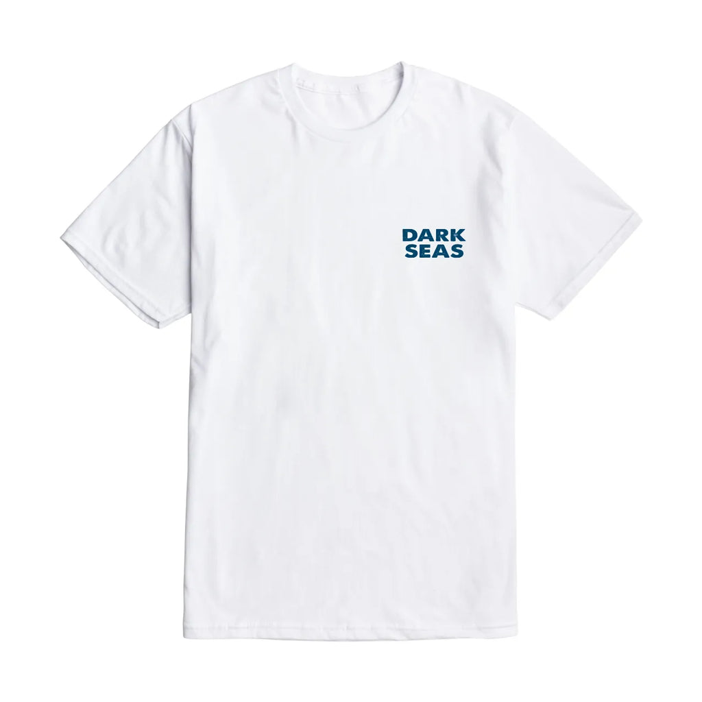 Dark Seas Mens Shirt Steelhead