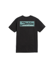 Dark Seas Mens Shirt Fish Hook Premium