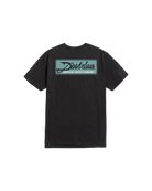 Dark Seas Mens Shirt Fish Hook Premium