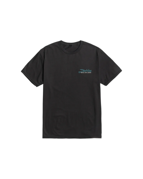 Dark Seas Mens Shirt Fish Hook Premium