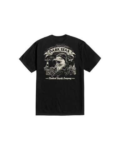 Dark Seas Mens Shirt Skimmer Premium