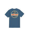 Dark Seas Mens Shirt Oil Drum Premium