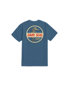 Dark Seas Mens Shirt Oil Drum Premium