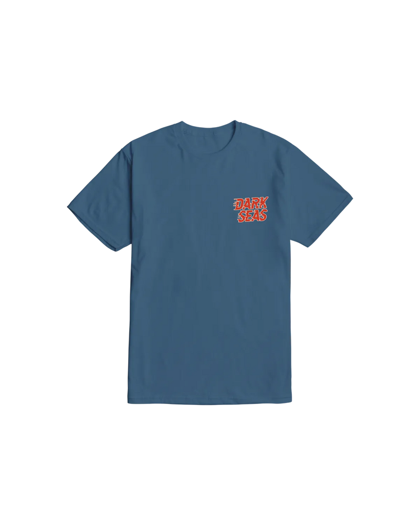 Dark Seas Mens Shirt Oil Drum Premium