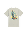 Dark Seas Mens Shirt Smooth Sails