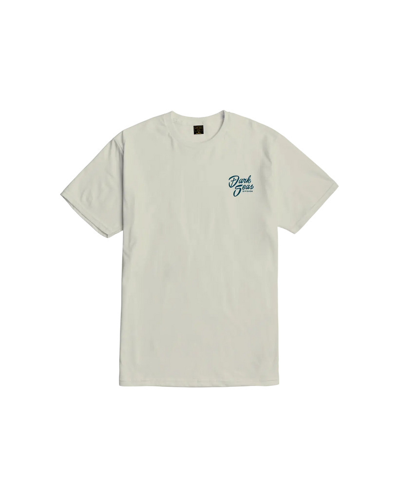 Dark Seas Mens Shirt Smooth Sails